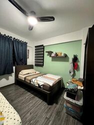 Blk 511 Woodlands Drive 14 (Woodlands), HDB Executive #458869621